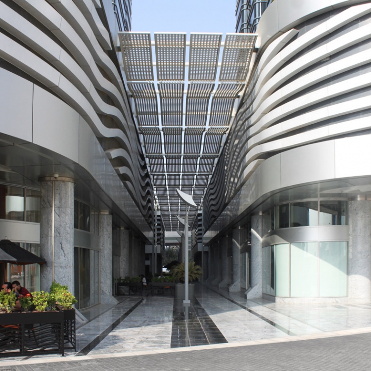 architect abu dhabi centro hotel 5