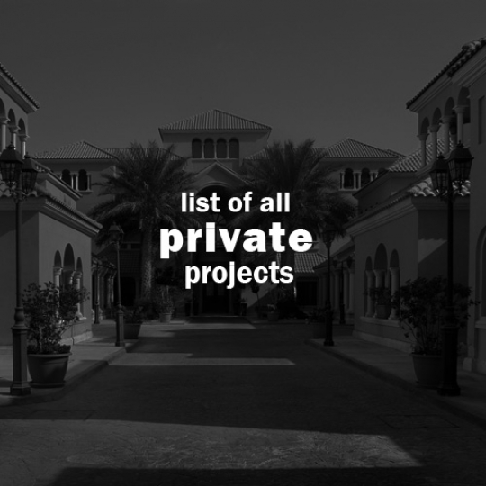 abu dhabi architect all private projects 1