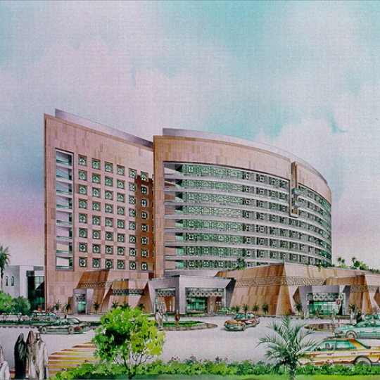 architect abu dhabi 5 star hotel riyadh 1