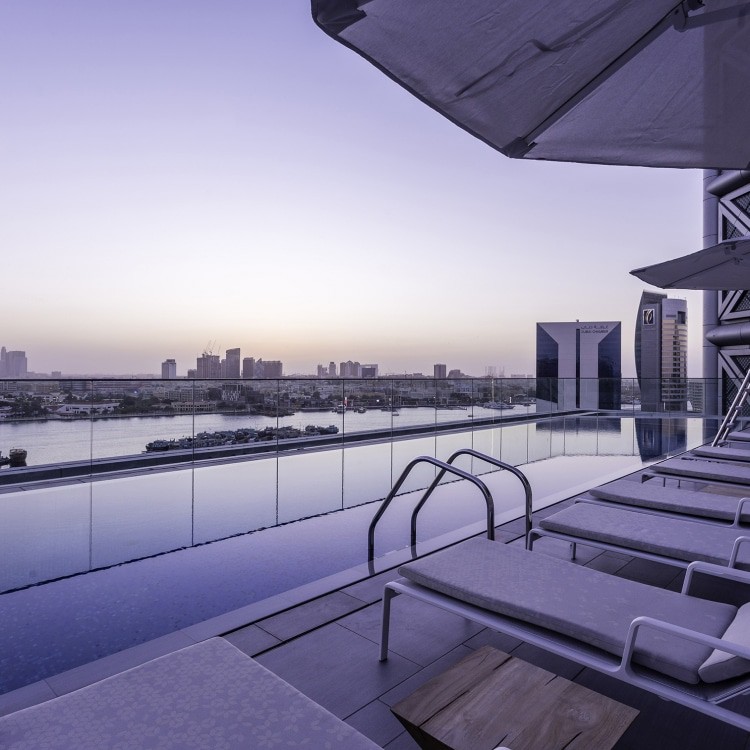 Abu Dhabi architect GAAE Projects Bandar k