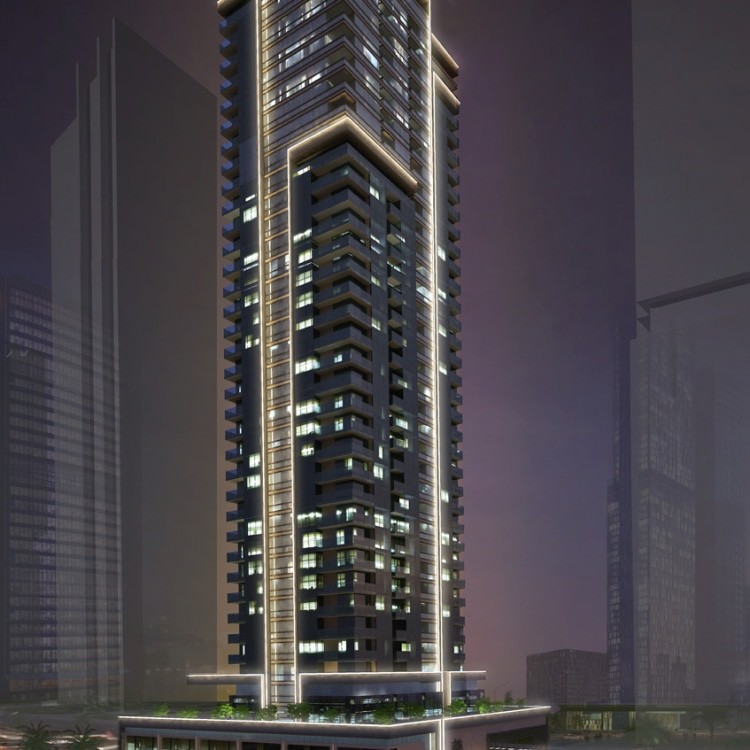 abu dhabi al reem investment tower 1 a