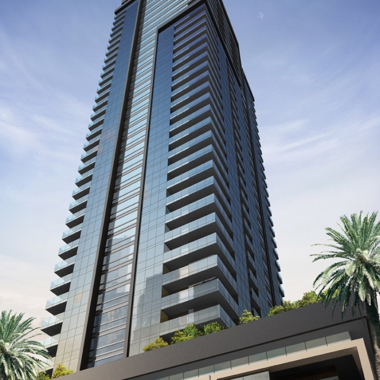 abu dhabi al reem investment tower 1