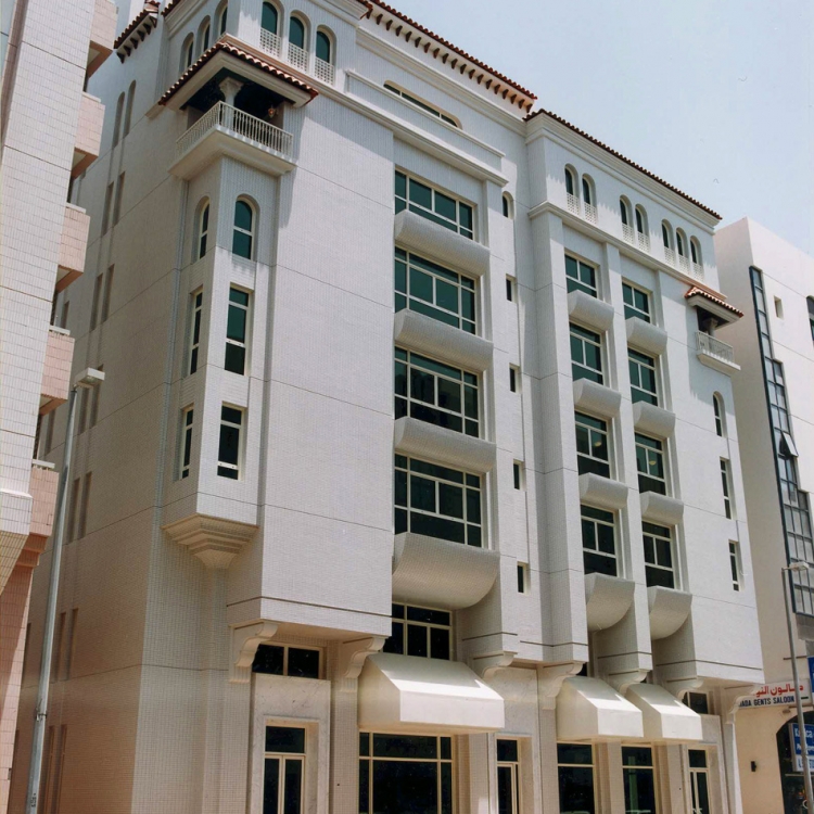 abu dhabi architects sheikha latifa 1