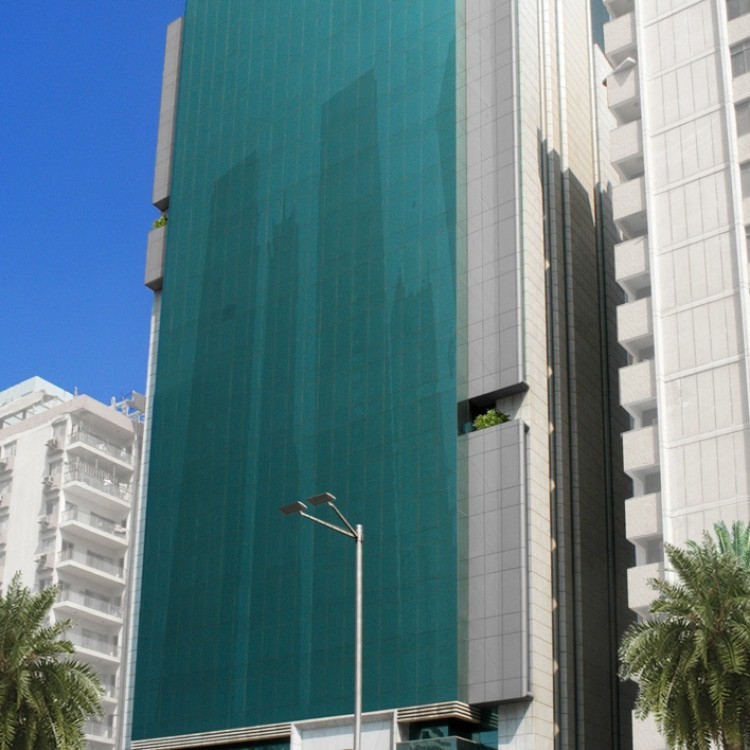 architect abu dhabi ahmad joan al badi office c