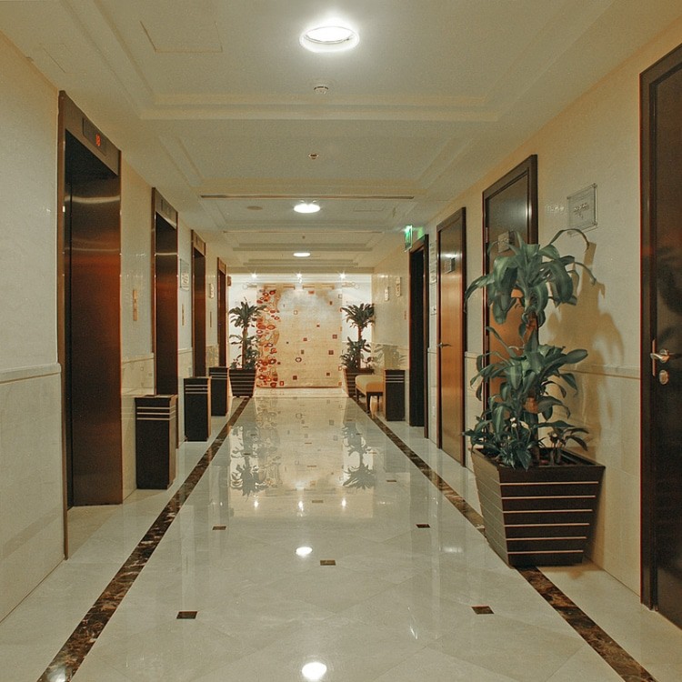 architect abu dhabi al manzel hotel 10