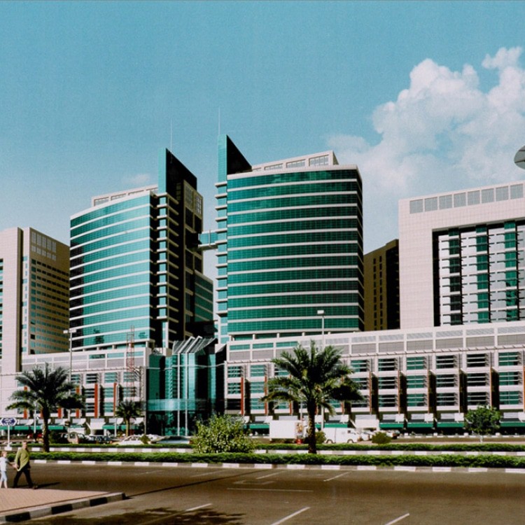 architect abu dhabi beach rotana trade centre 1a