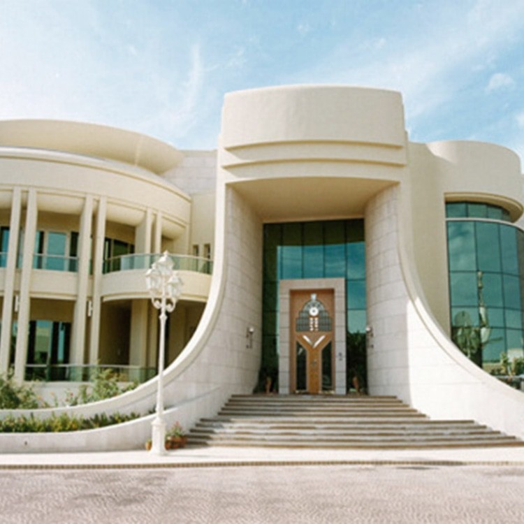 architect abu dhabi faraj ali bin hammodah villa a