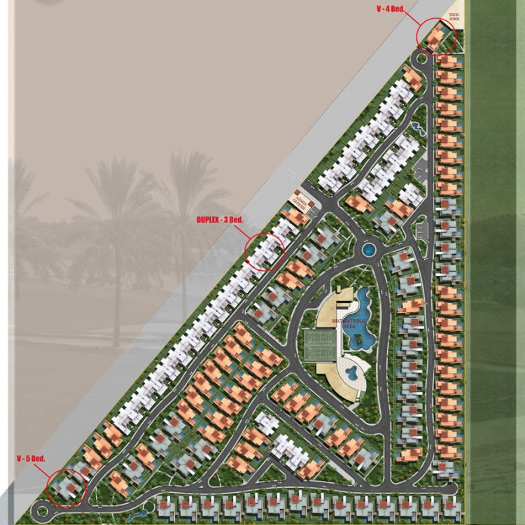 architect abu dhabi golf gardens 3