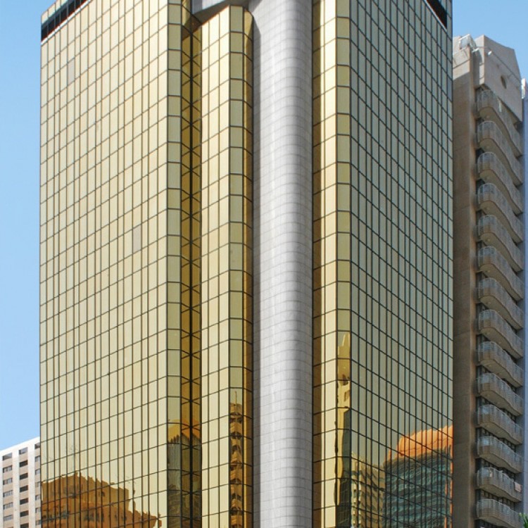 architect abu dhabi hamoodah building a