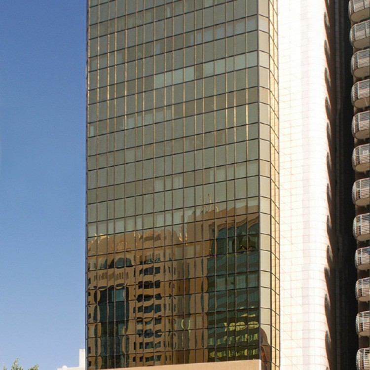 architect abu dhabi hamoodah building b