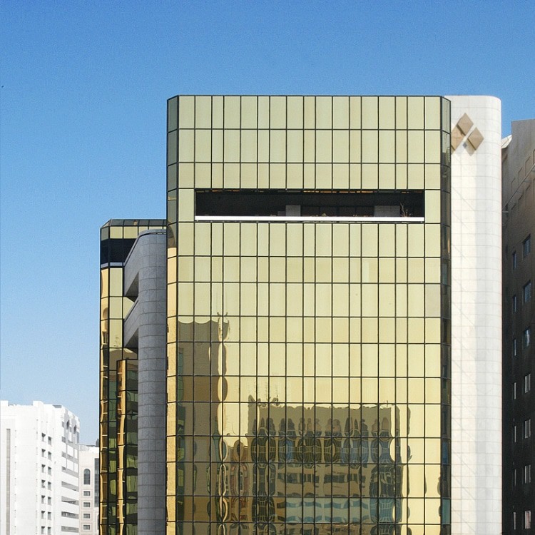 architect abu dhabi hamoodah building c