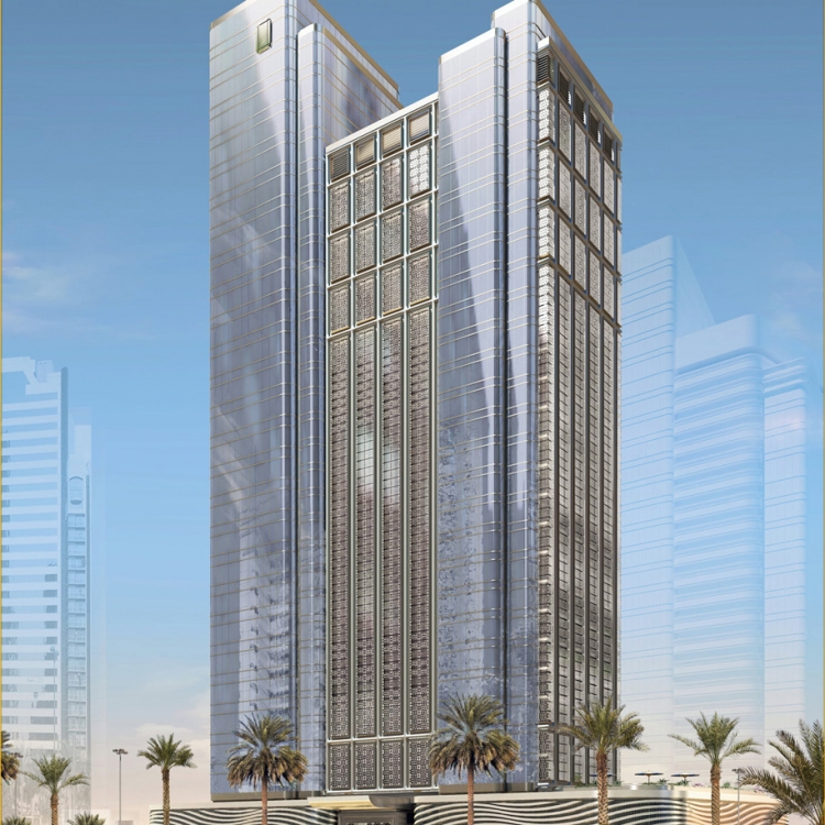 architect abu dhabi hotel arjaan rotana 2