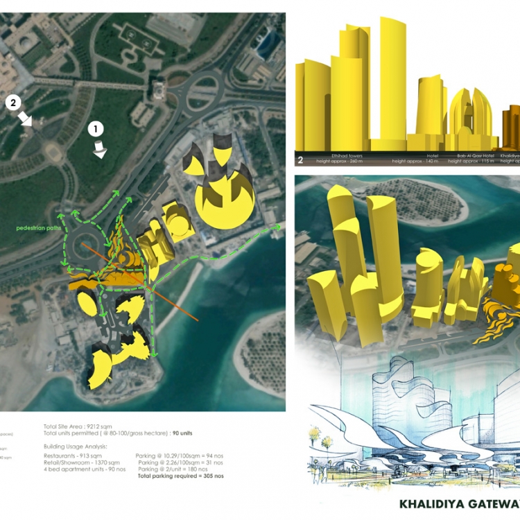 architect abu dhabi khalidiyah arjaan rotana 4