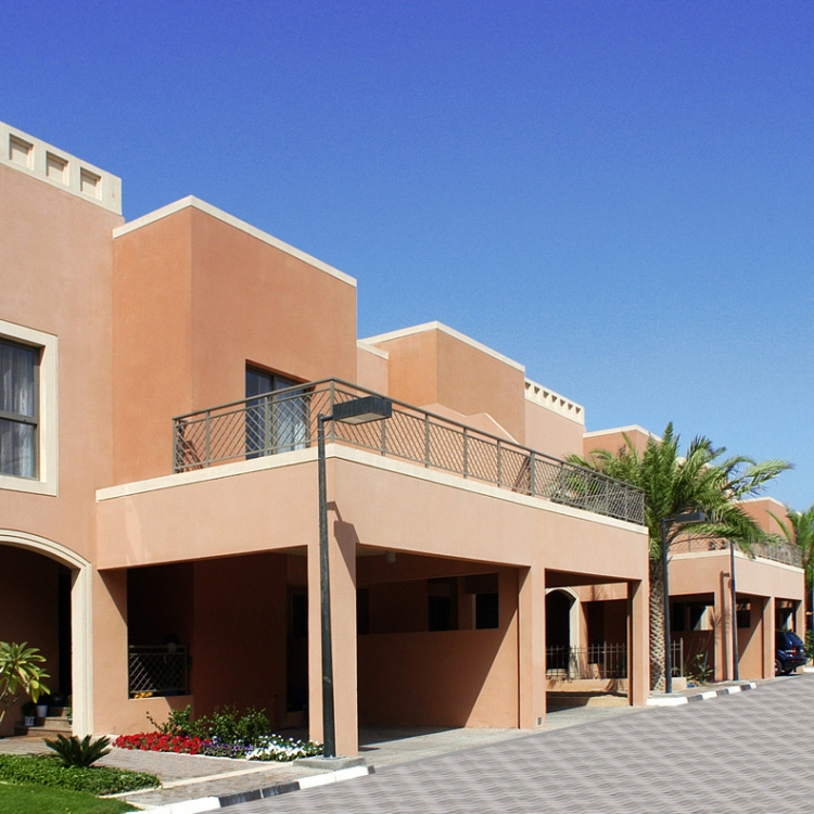 architect abu dhabi mangrove village 2