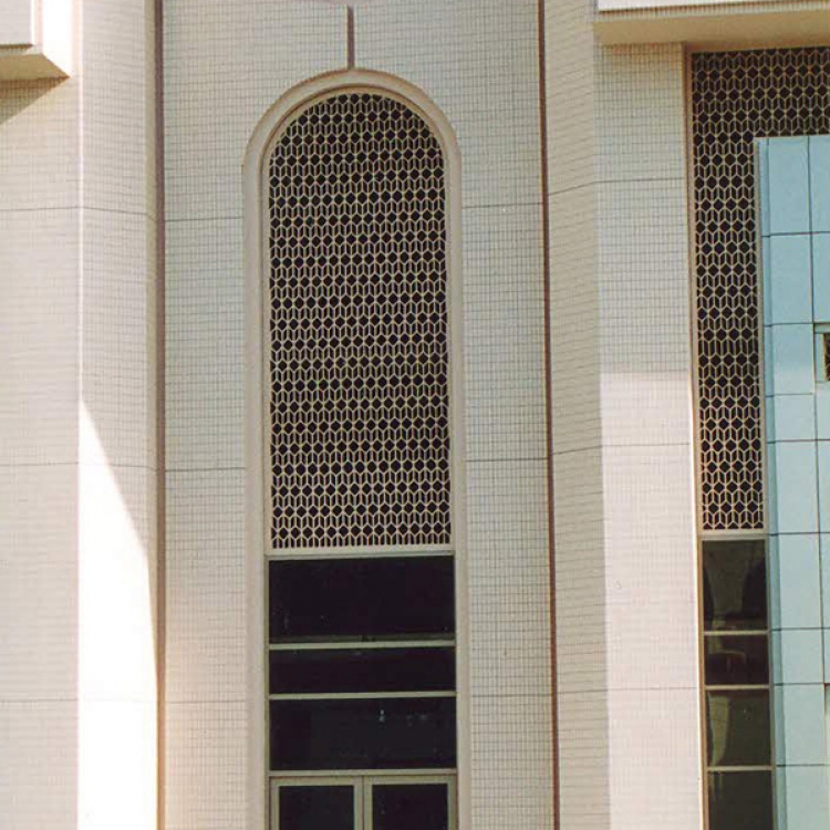 architect abu dhabi maysaloon building 2