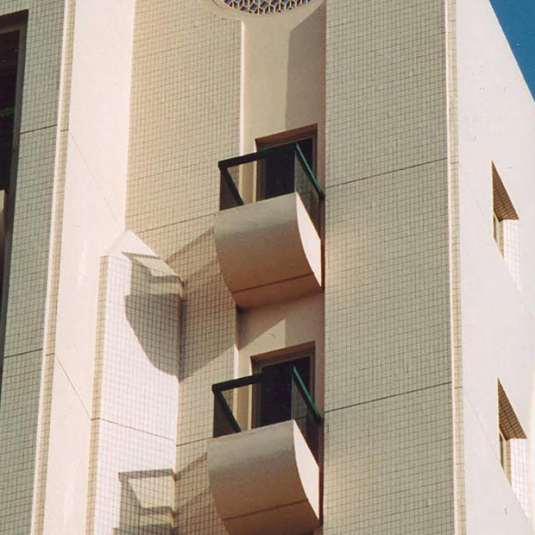 architect abu dhabi maysaloon building 3