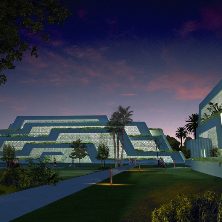 architect abu dhabi park residences 3