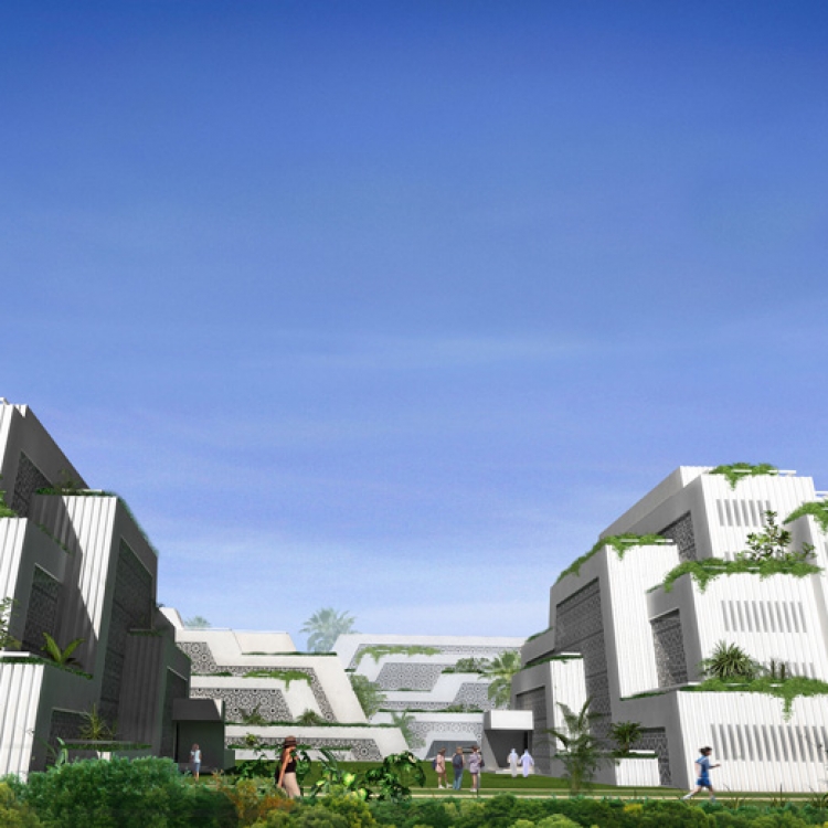 architect abu dhabi park residences 4