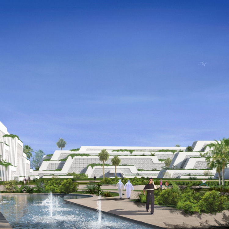 architect abu dhabi park residences 6