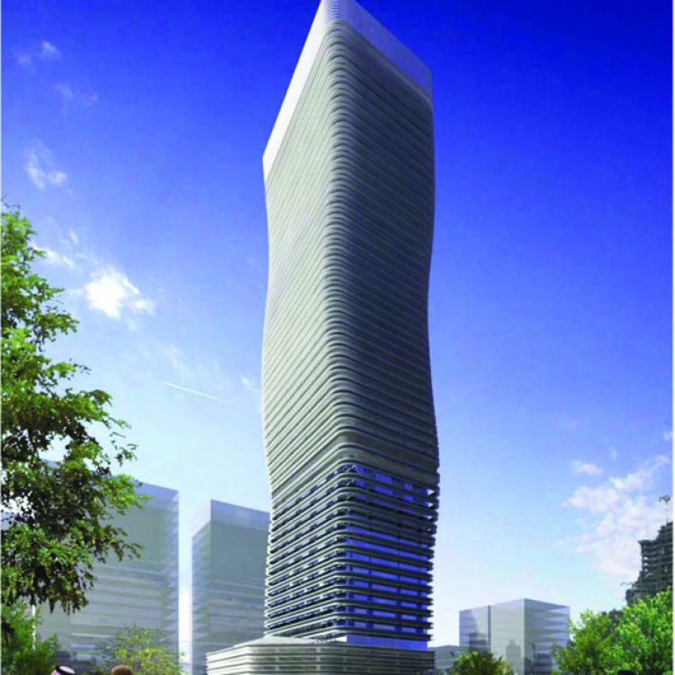 architect abu dhabi seba tower 1