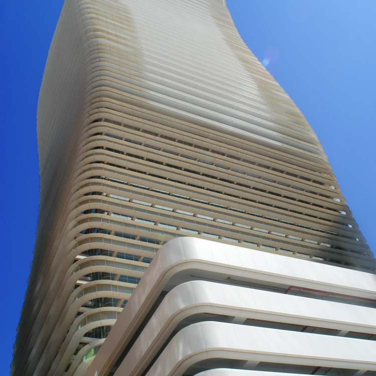 architect abu dhabi seba tower 5