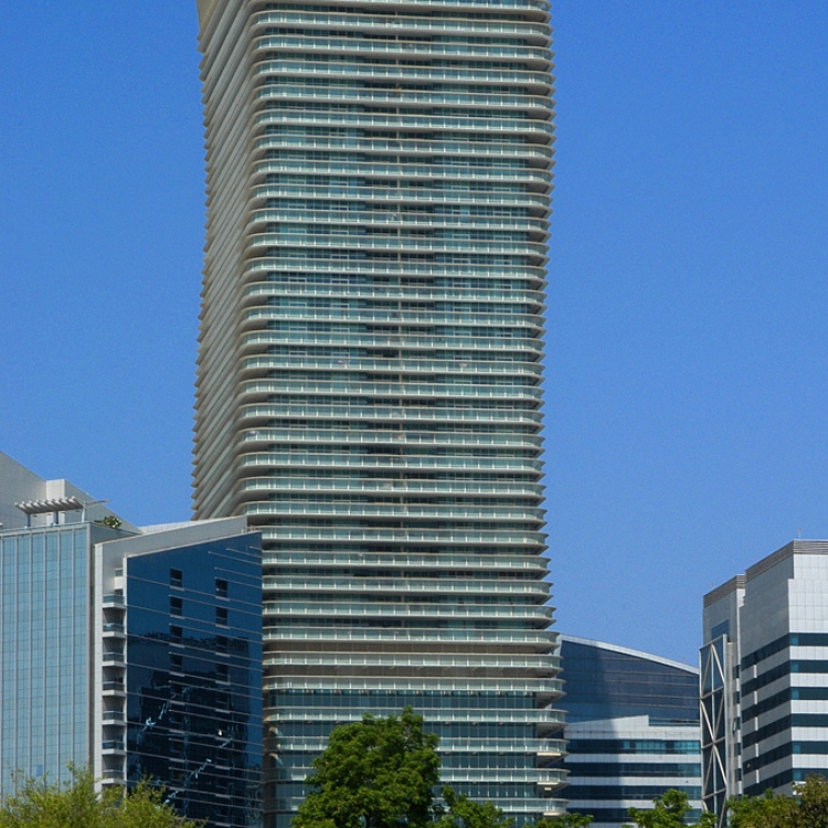 architect abu dhabi seba tower 7