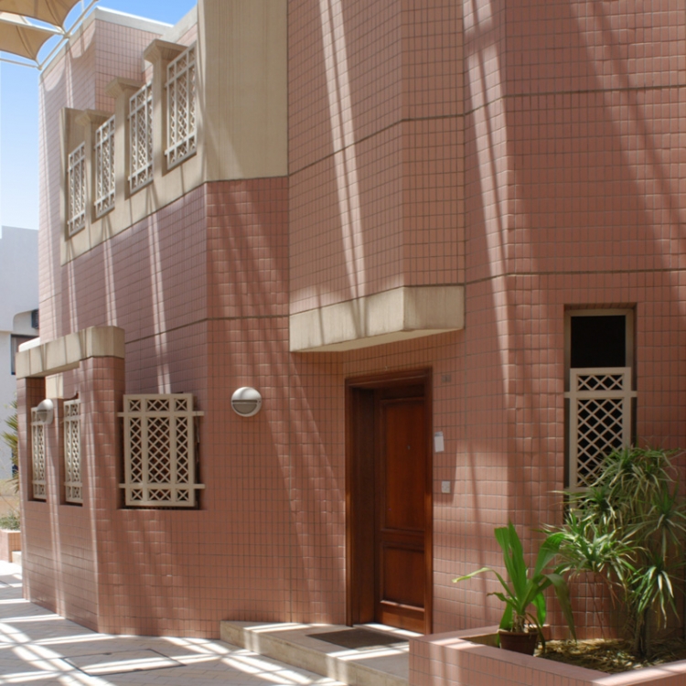 architect sharjah maysaloon duplex apartments 2