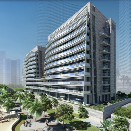 architect abu dhabi beach front 3