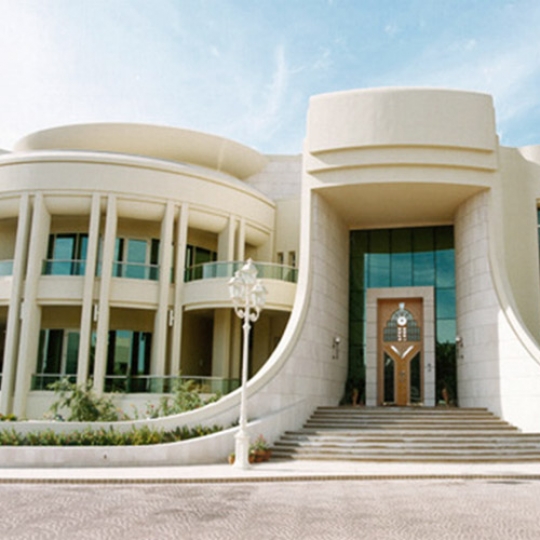 architect abu dhabi faraj ali bin hammodah villa d