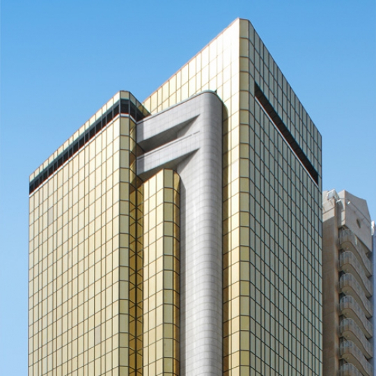 architect abu dhabi hamoodah building 7