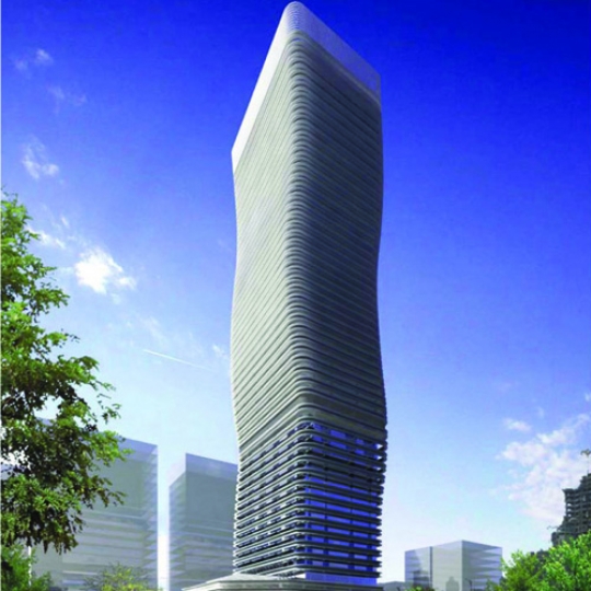 architect abu dhabi seba tower 8